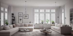 Quick and Easy Makeover Ideas for Your Living Room Quick and Easy Makeover Ideas for Your Living Room