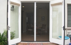 Maximizing Airflow and Style with Double Retractable Screen Doors  Maximizing Airflow and Style with Double Retractable Screen Doors